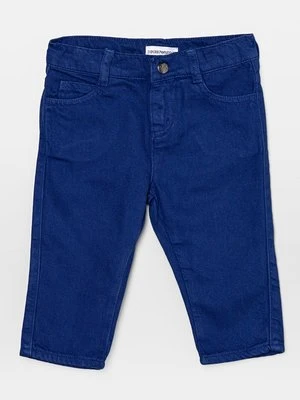 Jeansy Slim Fit Armani Exchange