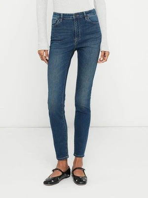 Jeansy Slim Fit Armani Exchange