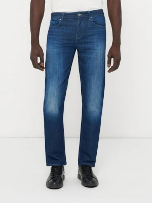 Jeansy Slim Fit Armani Exchange