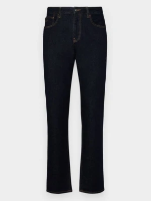 Jeansy Slim Fit Armani Exchange jasnoniebieski denim