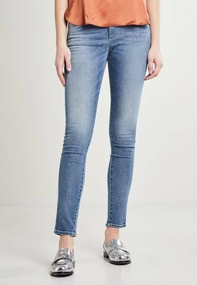 Jeansy Slim Fit Armani Jeans