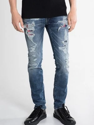 Zdjęcie produktu Jeansy Slim Fit Armani Jeans