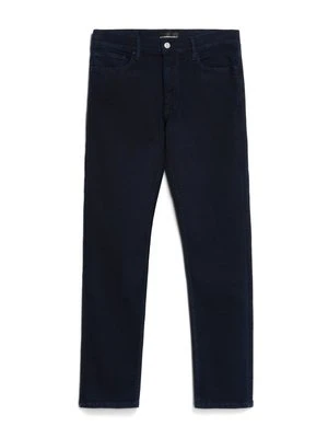 Jeansy Slim Fit ARMEDANGELS