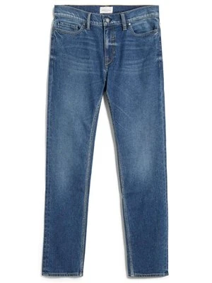 Jeansy Slim Fit ARMEDANGELS