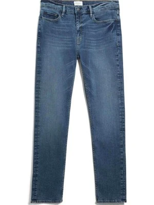 Jeansy Slim Fit ARMEDANGELS