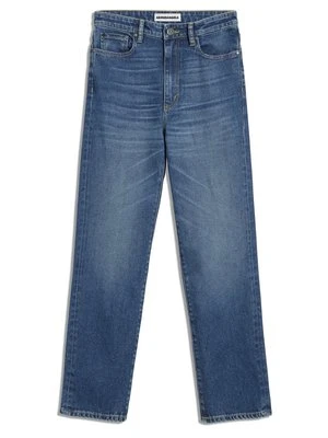 Jeansy Slim Fit ARMEDANGELS