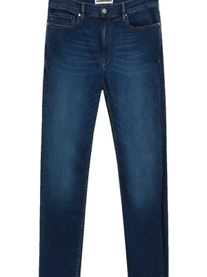 Jeansy Slim Fit ARMEDANGELS