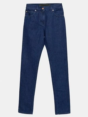 Jeansy Slim Fit ASPESI