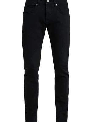Jeansy Slim Fit BALDESSARINI