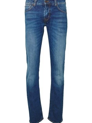 Jeansy Slim Fit BALDESSARINI