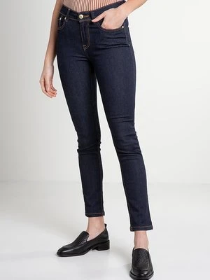 Jeansy Slim Fit Barbour International