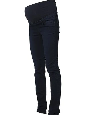 Jeansy Slim Fit bellybutton