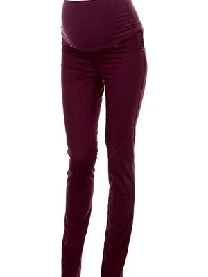 Jeansy Slim Fit bellybutton