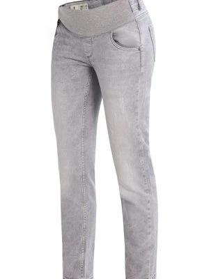 Jeansy Slim Fit bellybutton