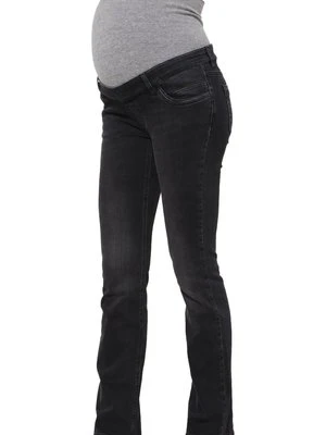 Jeansy Slim Fit bellybutton
