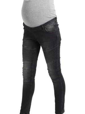 Jeansy Slim Fit bellybutton