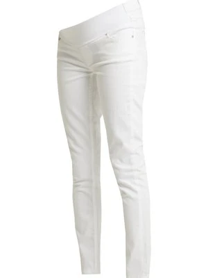 Jeansy Slim Fit bellybutton