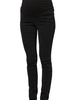 Jeansy Slim Fit bellybutton