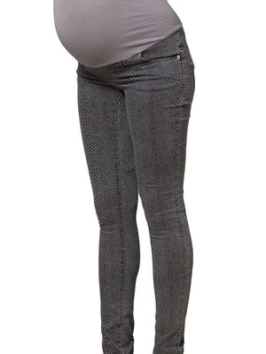 Jeansy Slim Fit bellybutton