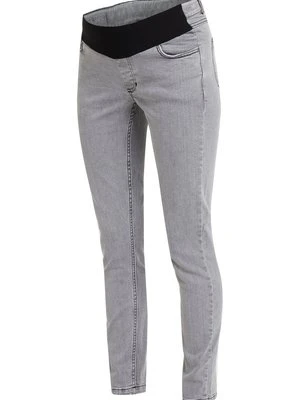 Jeansy Slim Fit bellybutton