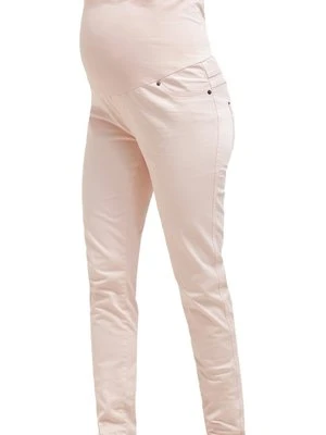 Jeansy Slim Fit bellybutton