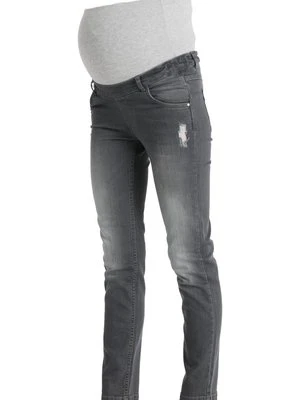Jeansy Slim Fit Bellybutton szary