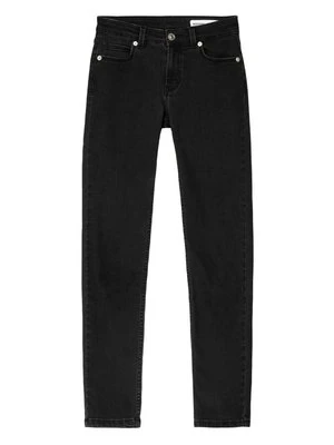 Jeansy Slim Fit Bershka