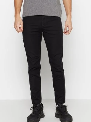 Jeansy Slim Fit Bikkembergs