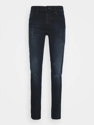 Jeansy Slim Fit Blend