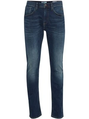 Jeansy Slim Fit Blend