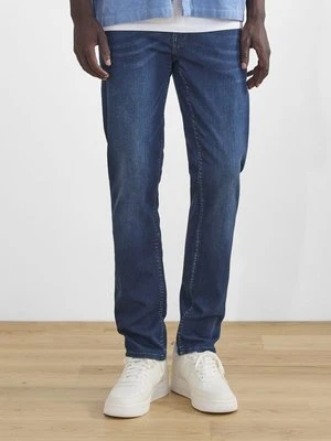 Jeansy Slim Fit Blend