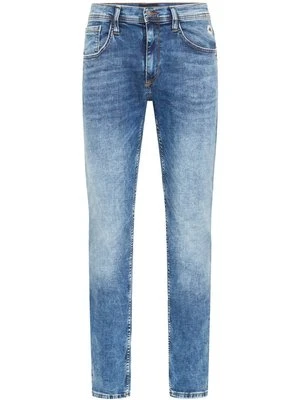 Jeansy Slim Fit Blend