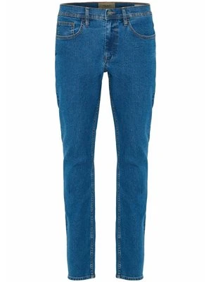 Jeansy Slim Fit Blend