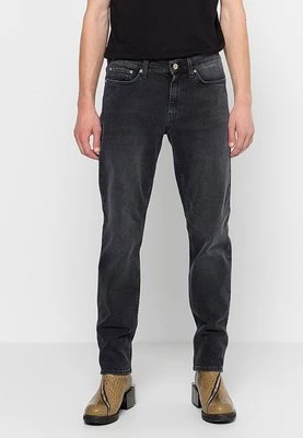 Jeansy Slim Fit BLK DNM