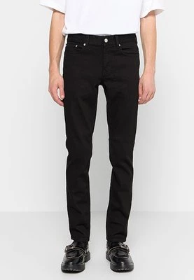 Jeansy Slim Fit BLK DNM