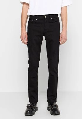 Jeansy Slim Fit BLK DNM