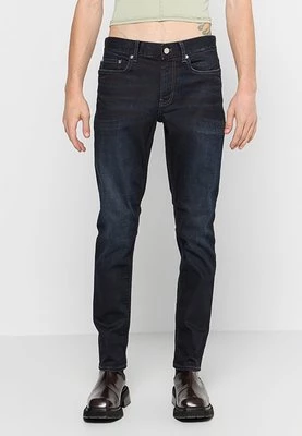 Jeansy Slim Fit BLK DNM