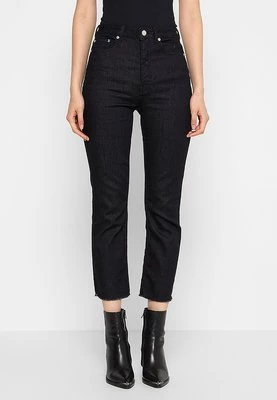 Jeansy Slim Fit BLK DNM