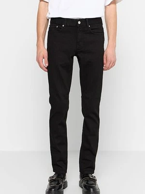 Jeansy Slim Fit BLK DNM