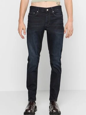 Jeansy Slim Fit BLK DNM