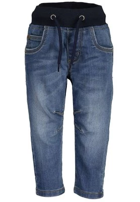 Jeansy Slim Fit BLUE SEVEN