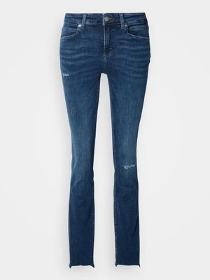 Jeansy Slim Fit Boss