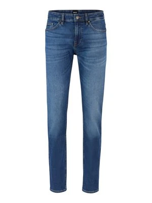 Jeansy Slim Fit Boss