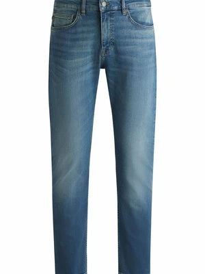 Jeansy Slim Fit Boss