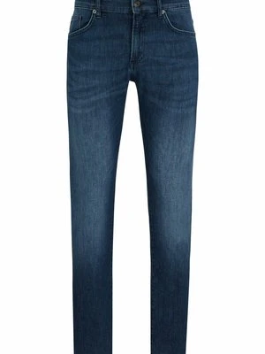 Jeansy Slim Fit Boss