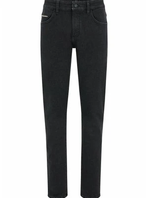 Jeansy Slim Fit Boss