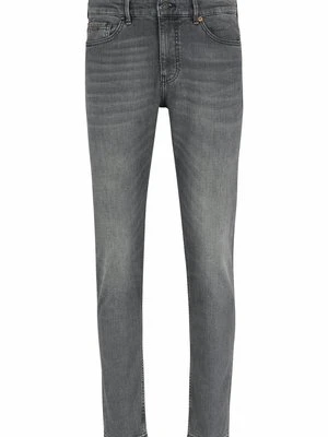 Jeansy Slim Fit Boss