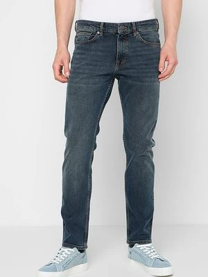 Jeansy Slim Fit Boss