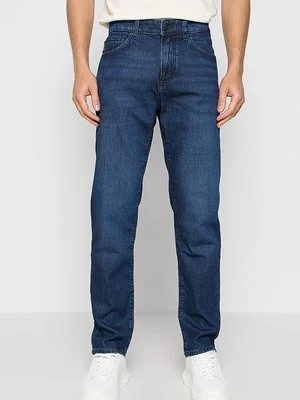 Jeansy Slim Fit Boss