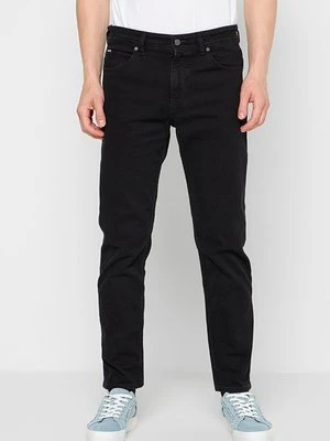 Jeansy Slim Fit Boss